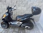 Klikněte pro detailní foto č. 8 - Piaggio MP3 300 Yourban