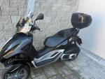 Klikněte pro detailní foto č. 9 - Piaggio MP3 300 Yourban