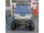 Klikněte pro detailní foto č. 12 - Linhai UTV 650 T-BOSS EFi EPS E5+
