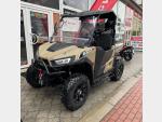Detail nabídky - Linhai UTV 650 T-BOSS EFi EPS E5+