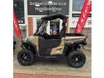 Klikněte pro detailní foto č. 5 - Linhai UTV 650 T-BOSS EFi EPS E5+