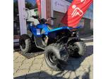 Klikněte pro detailní foto č. 12 - Linhai Dětská čtyřkolka ATV 110 Junior, 5 LET ZÁRUKA, NOVINKA