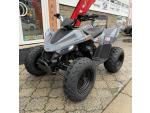 Klikněte pro detailní foto č. 2 - Linhai Dětská čtyřkolka ATV 110 Junior, 5 LET ZÁRUKA, NOVINKA