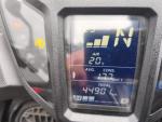 Klikněte pro detailní foto č. 12 - Honda CRF 1000 L Africa Twin DCT ABS (2016) nádherná, CZ doklady
