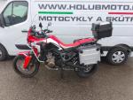 Klikněte pro detailní foto č. 2 - Honda CRF 1000 L Africa Twin DCT ABS (2016) nádherná, CZ doklady