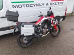 Klikněte pro detailní foto č. 7 - Honda CRF 1000 L Africa Twin DCT ABS (2016) nádherná, CZ doklady