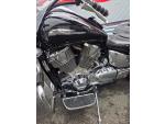 Klikněte pro detailní foto č. 10 - Honda VTX 1800 R