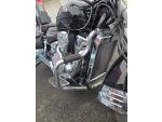 Klikněte pro detailní foto č. 13 - Honda VTX 1800 R