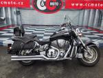 Klikněte pro detailní foto č. 2 - Honda VTX 1800 R