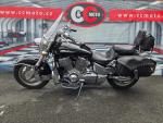 Klikněte pro detailní foto č. 3 - Honda VTX 1800 R