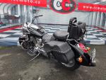 Klikněte pro detailní foto č. 7 - Honda VTX 1800 R