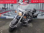 Klikněte pro detailní foto č. 8 - Honda VTX 1800 R