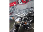 Klikněte pro detailní foto č. 9 - Honda VTX 1800 R