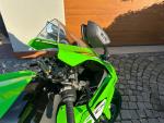 Klikněte pro detailní foto č. 10 - Kawasaki ZX-10R Ninja