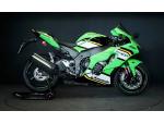 Klikněte pro detailní foto č. 11 - Kawasaki ZX-10R Ninja