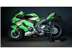 Klikněte pro detailní foto č. 12 - Kawasaki ZX-10R Ninja