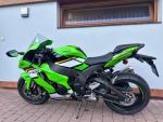 Detail nabídky - Kawasaki ZX-10R Ninja