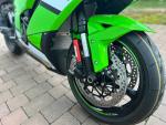 Klikněte pro detailní foto č. 4 - Kawasaki ZX-10R Ninja