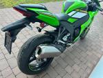 Klikněte pro detailní foto č. 5 - Kawasaki ZX-10R Ninja