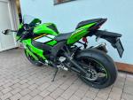Klikněte pro detailní foto č. 6 - Kawasaki ZX-10R Ninja