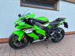 Klikněte pro detailní foto č. 8 - Kawasaki ZX-10R Ninja