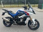 Klikněte pro detailní foto č. 10 - BMW S 1000 XR