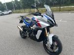 Klikněte pro detailní foto č. 11 - BMW S 1000 XR