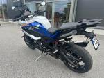 Klikněte pro detailní foto č. 13 - BMW S 1000 XR