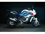 Detail nabídky - BMW S 1000 XR