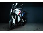Klikněte pro detailní foto č. 2 - BMW S 1000 XR
