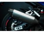 Klikněte pro detailní foto č. 7 - BMW S 1000 XR