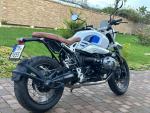 Klikněte pro detailní foto č. 10 - BMW R nineT Urban G/S