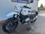 Detail nabídky - BMW R nineT Urban G/S