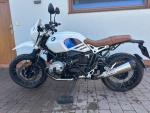 Klikněte pro detailní foto č. 3 - BMW R nineT Urban G/S