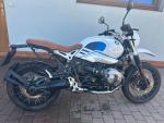 Klikněte pro detailní foto č. 8 - BMW R nineT Urban G/S