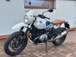 Klikněte pro detailní foto č. 9 - BMW R nineT Urban G/S