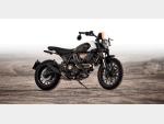 Detail nabídky - Ducati Scrambler