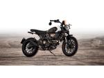 Detail nabídky - Ducati Scrambler