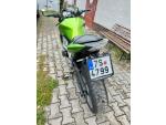 Klikněte pro detailní foto č. 10 - Kawasaki Z 750