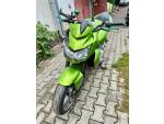 Klikněte pro detailní foto č. 13 - Kawasaki Z 750