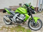 Klikněte pro detailní foto č. 1 - Kawasaki Z 750