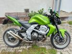 Klikněte pro detailní foto č. 2 - Kawasaki Z 750