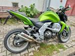 Klikněte pro detailní foto č. 7 - Kawasaki Z 750