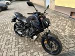 Klikněte pro detailní foto č. 2 - Yamaha MT-07 35kW ABS