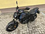 Klikněte pro detailní foto č. 4 - Yamaha MT-07 35kW ABS