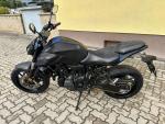 Klikněte pro detailní foto č. 5 - Yamaha MT-07 35kW ABS