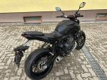 Klikněte pro detailní foto č. 7 - Yamaha MT-07 35kW ABS
