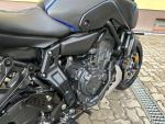 Klikněte pro detailní foto č. 8 - Yamaha MT-07 35kW ABS