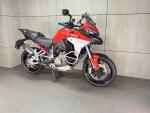 Klikněte pro detailní foto č. 2 - Ducati Multistrada V4 S - ČR / RADAR / AKRAPOVIC / SUPER CENA