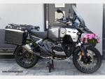 Detail nabídky - BMW R 1300 GS Adventure AGX Automat 1.majitel / CZ původ / kufry ZEG
